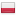 netigo.pl server is located in Poland